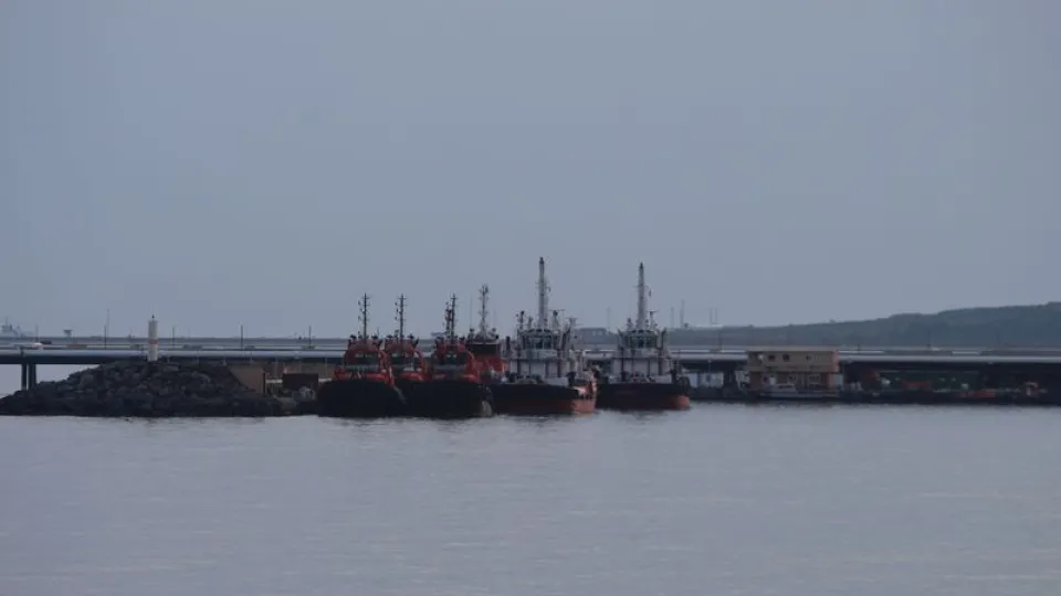 BM'den Hürmüz Boğazı için görev gücü 