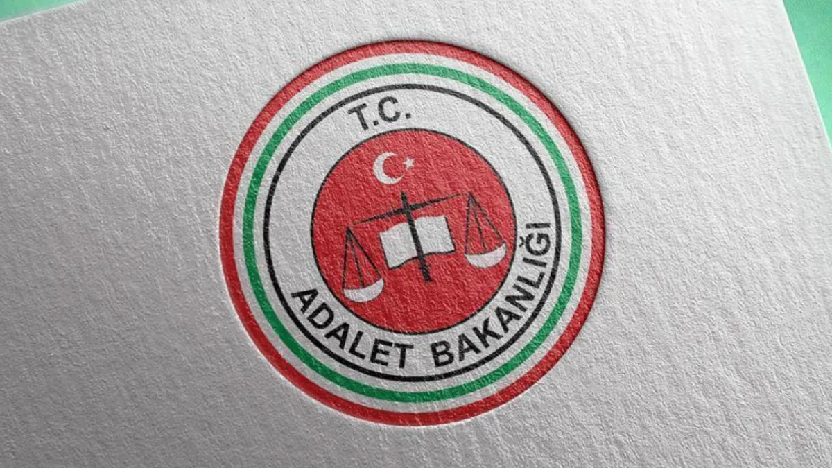 Adalet Bakanlığı 15 bin personel alımı başvuruları ne zaman?