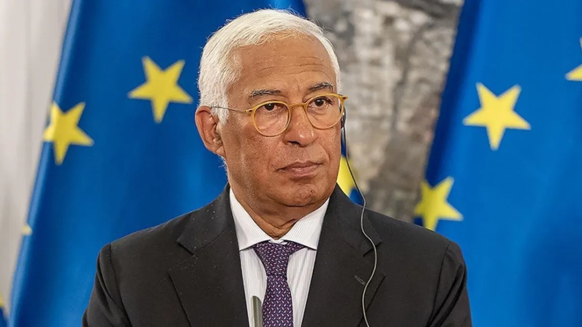 AB: Körfez ülkeleriyle dayanışma içindeyiz