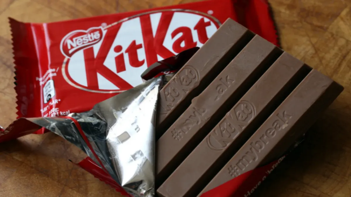 12 tonluk KitKat vurgunu! Şirketten yeni açıklama: "Tüketici güvenliği açısından herhangi bir risk yok"