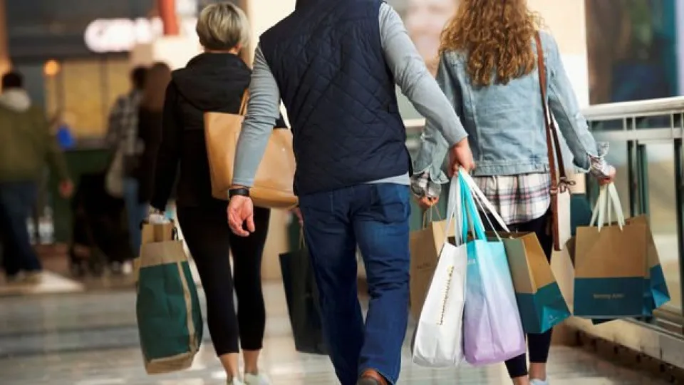 Ekonomik güven Mart'ta azaldı 