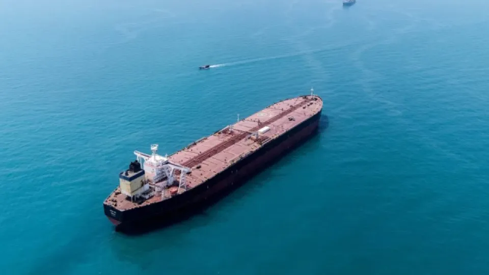 ABD, Rusya'ya ait bir tankerin Küba'ya ham petrol teslim etmesine izin verdi