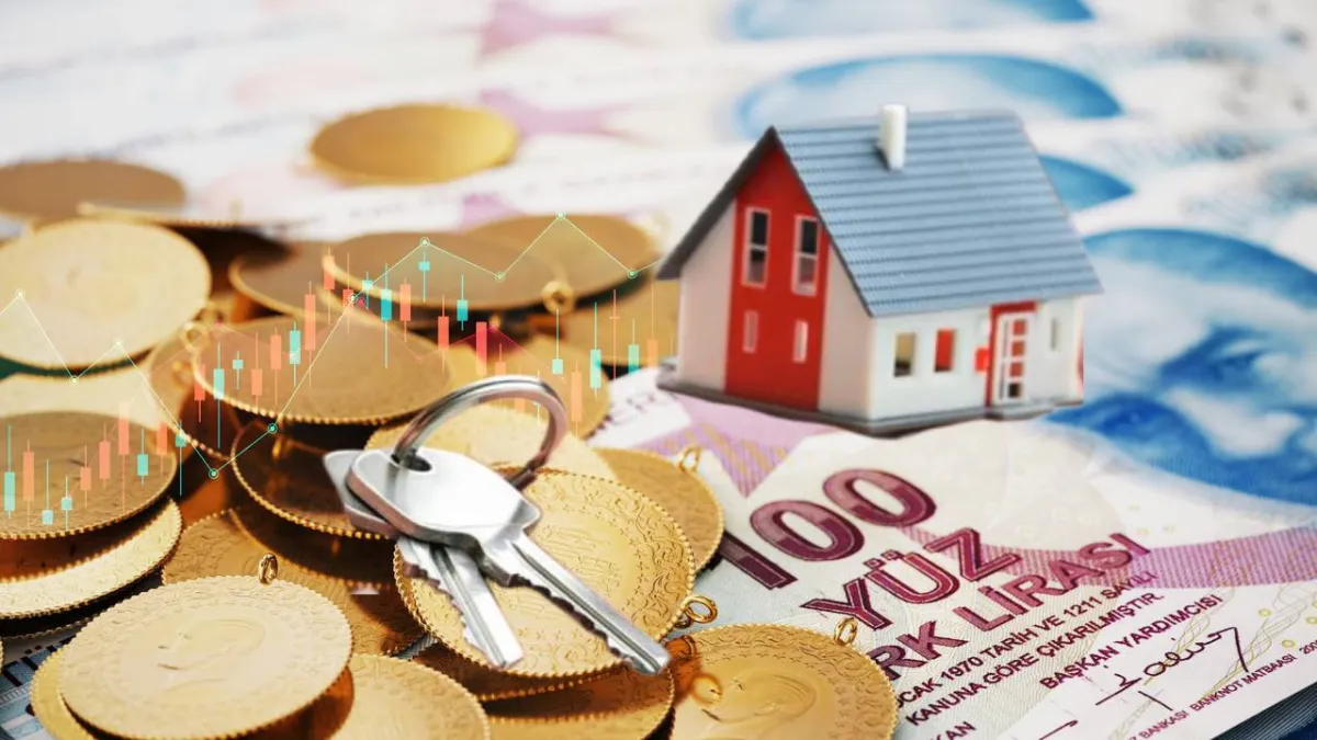 Evini satıp altın-kripto alanlar dikkat: Uzmanlar tek tek nedenleri sıralayıp uyardı