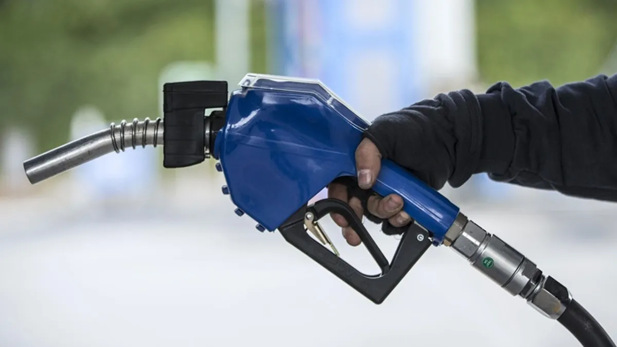 Bayram tatilinde akaryakıt talebi son 3 yılın zirvesine çıktı