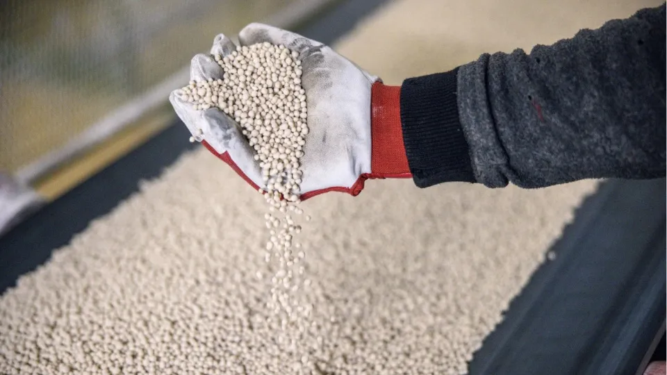 AB gübre krizine karşı harekete geçiyor