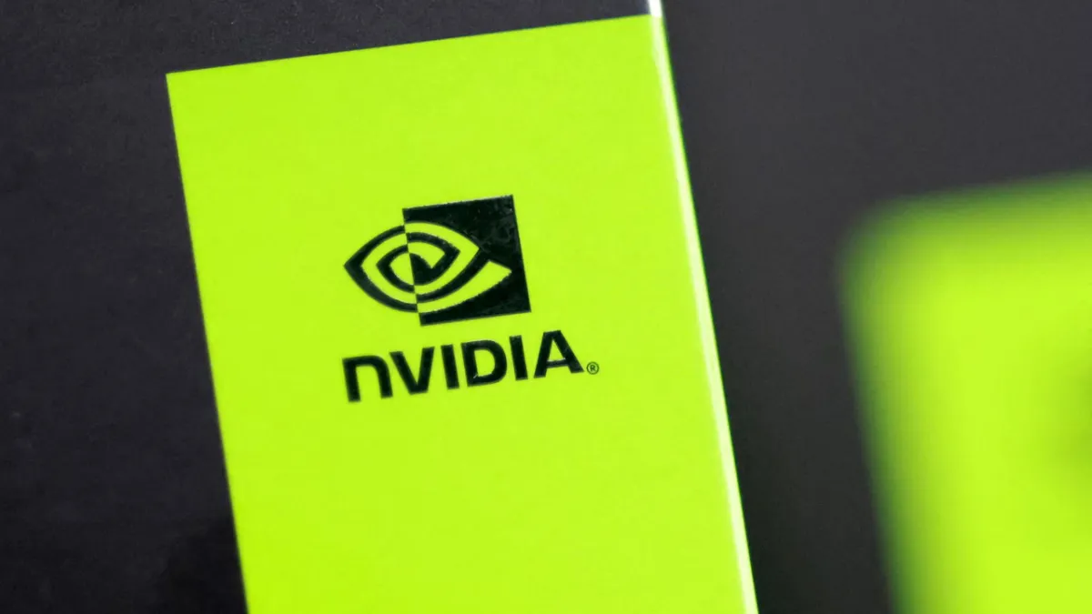Nvidia, Marvell'e 2 milyar dolarlık yatırım yaptı