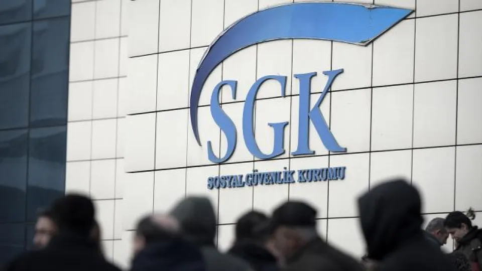 SGK'dan borç ödemelerine bir haftalık ek süre