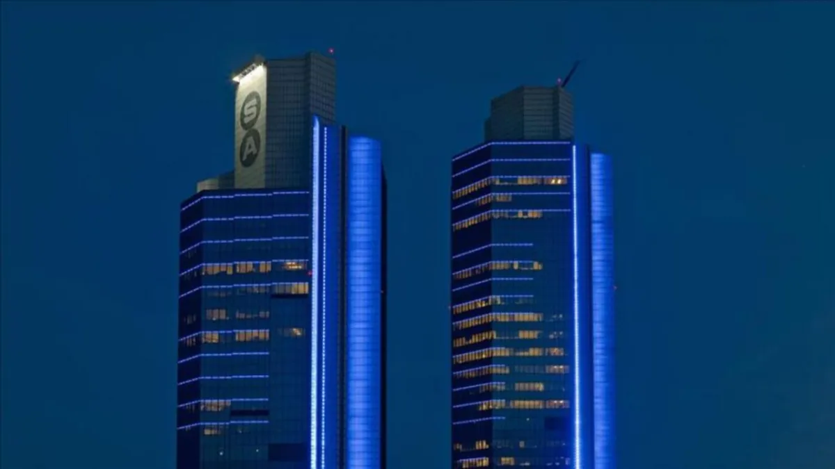 Sabancı Holding Yönetim Kurulu Başkanı Çulhacı: "Türkiye yeni fırsatların merkezinde yer alabilir"