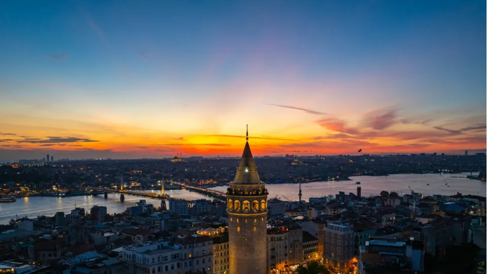 İstanbul'da Mart ayı enflasyonu yüzde 2,97