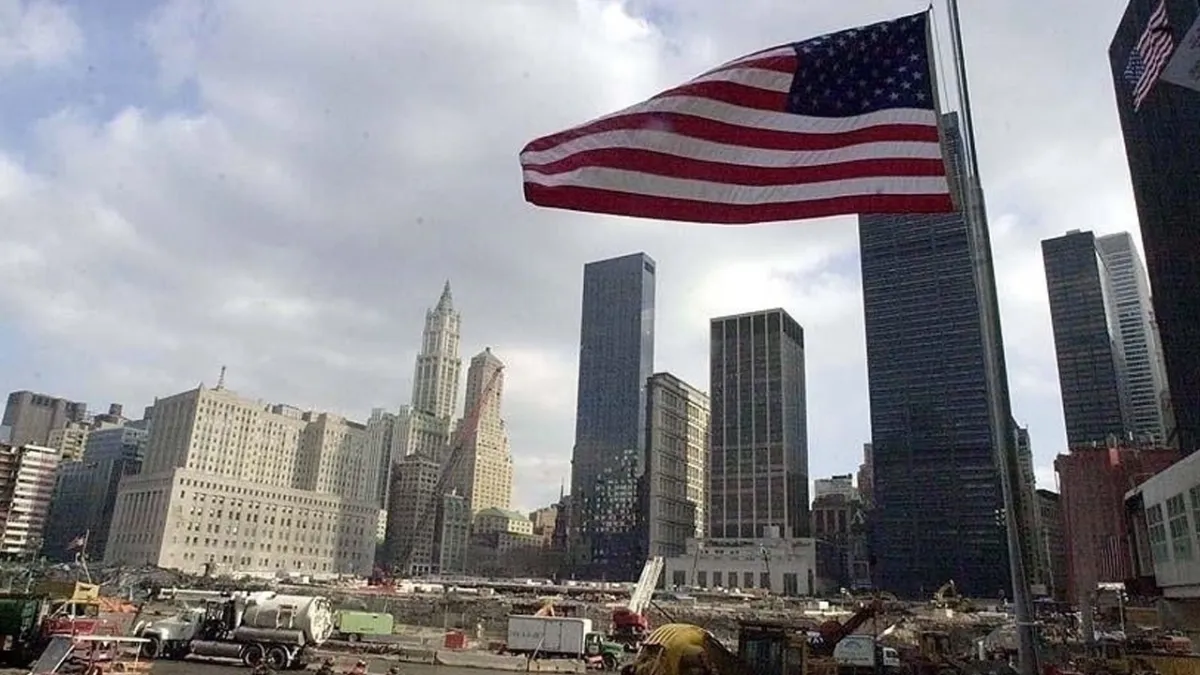 ABD'de mortgage faizi zirveye çıktı