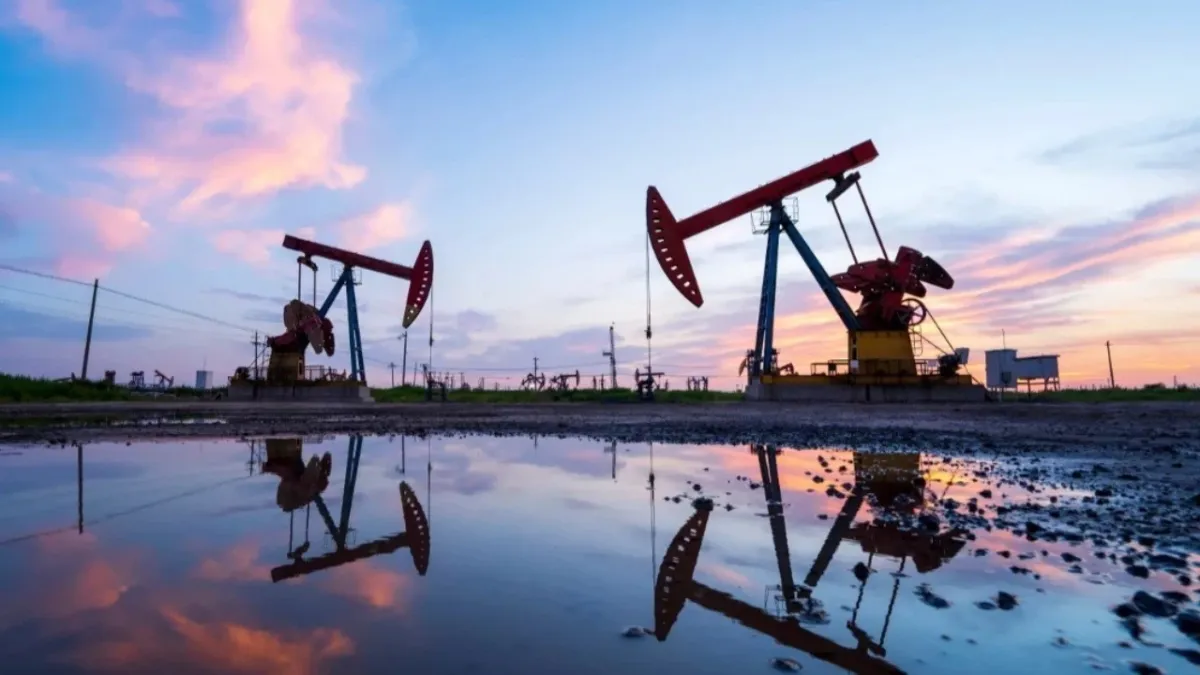 Trump’ın saldırı sinyali petrolü yükseltti