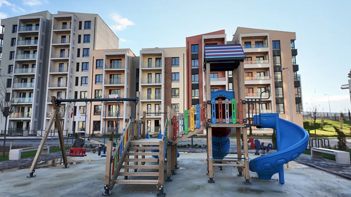 TOKİ İstanbul kura çekimi tarihi açıklandı mı, kura ne zaman çekilecek? haber görseli