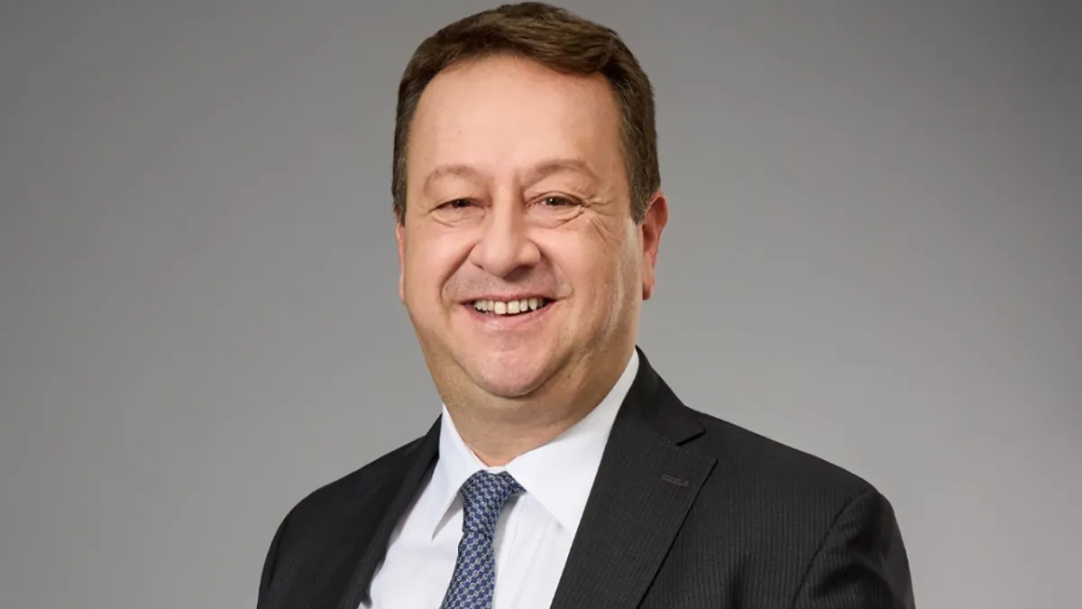 Türkiye Outlook Conference 2026 etkinliği İstanbul'da gerçekleştirildi