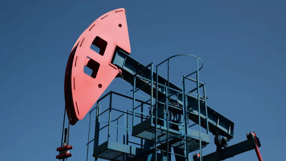 ABD'de petrol sondaj kulesi sayısı arttı