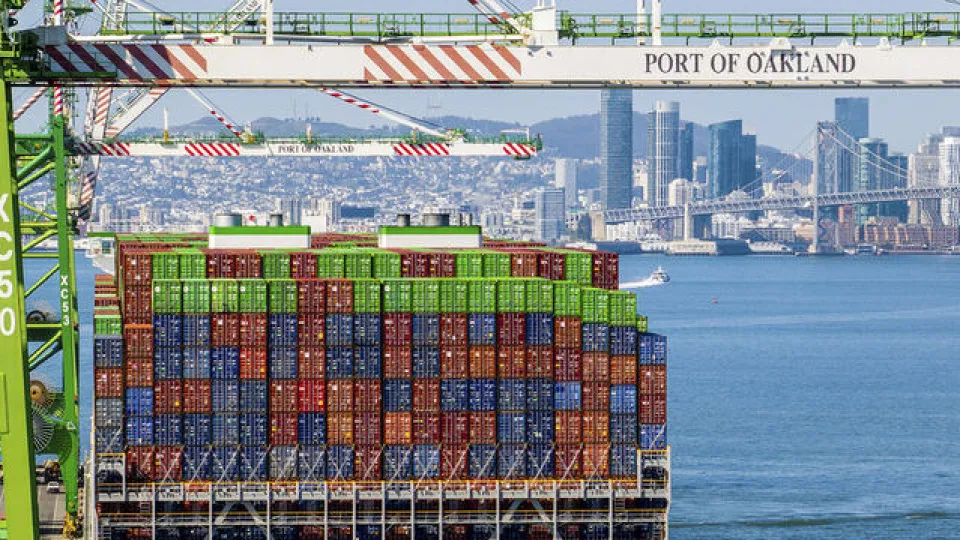 ABD deniz ticareti reasürans teminatını iki katına çıkardı