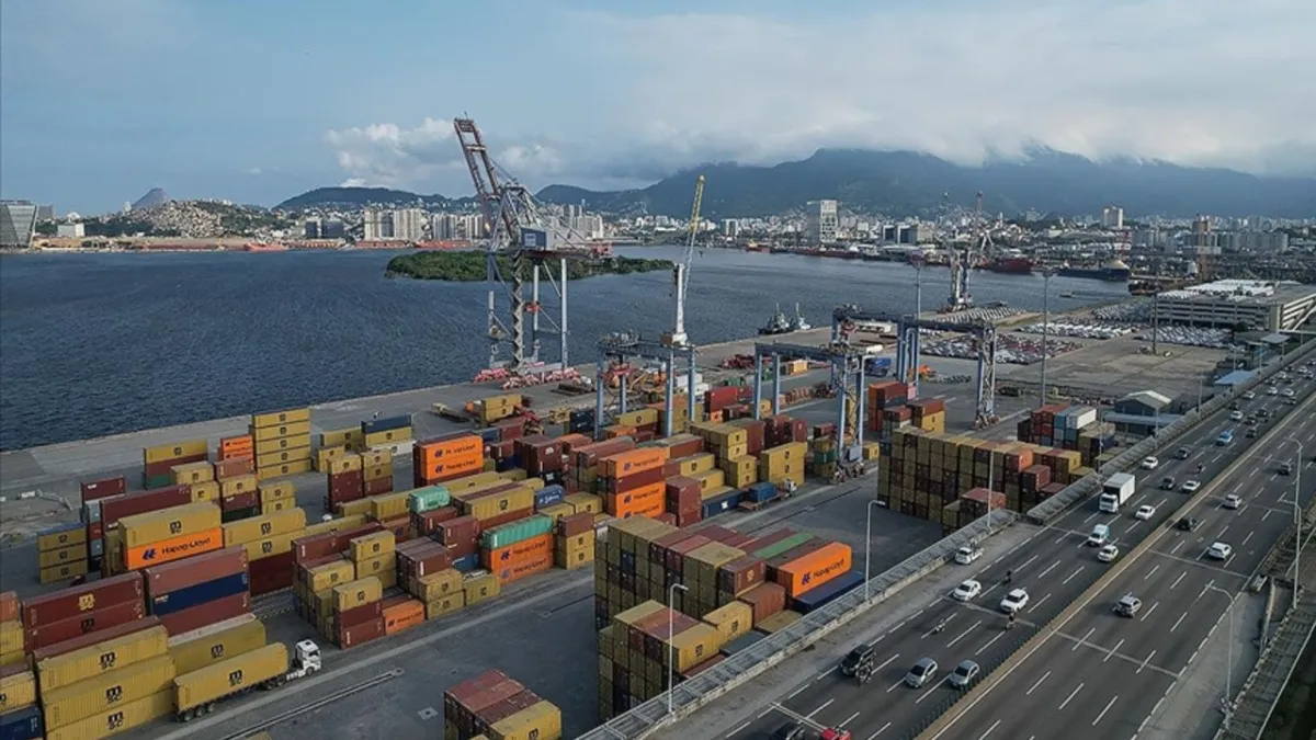 ABD deniz ticaretine yönelik reasürans teminatını 40 milyar dolara çıkardı