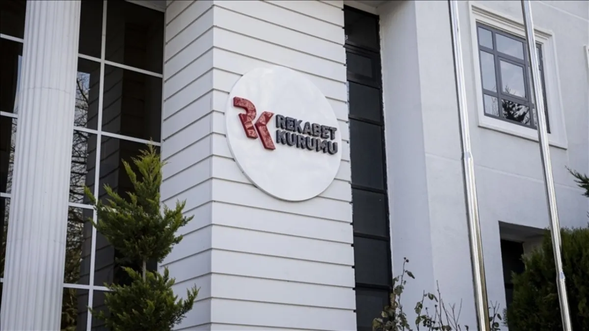 Rekabet Kurulu'ndan Google'a soruşturma