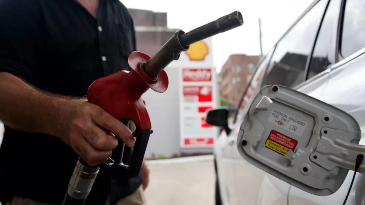 Yakıt tedariki kırılma noktasında: Avustralya’da dizel krizi