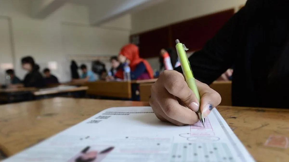 2026 Dikey Geçiş Sınavı (DGS) başvuruları ne zaman başlıyor?