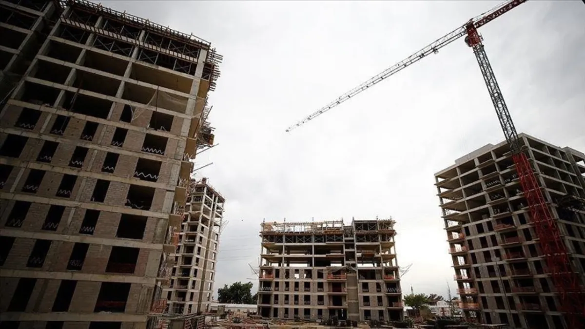 Kentsel dönüşümde yeni kredi: Sektör temsilcileri ne diyor?