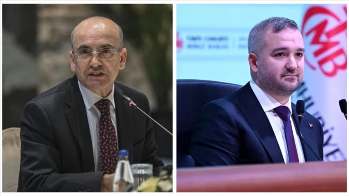 Reuters perde arkasını yazdı: Şimşek ve Karahan, Londra'da yatırımcılara hangi mesajları verdi?