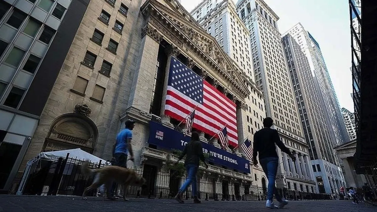 ABD'de tarım dışı istihdam beklentiyi aştı