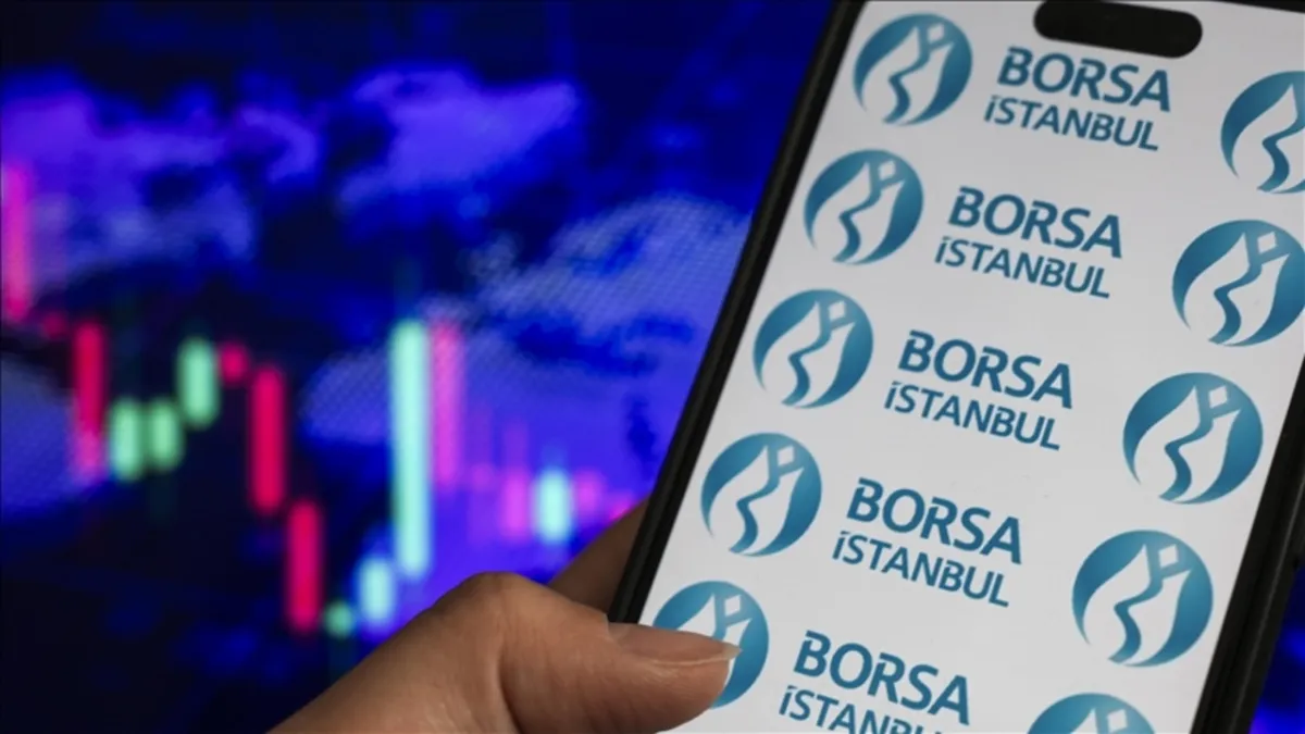 "Borsa İstanbul" yeni adıyla 13. yaşını kutluyor