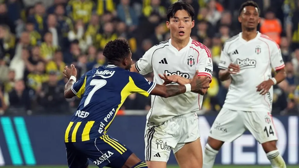 Fenerbahçe uzatmalarda 3 puanı kaptı