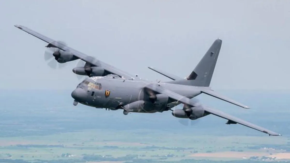 İran'daki operasyonun maliyeti belli oldu! ABD basını imha edilen uçakların fiyatını yazdı