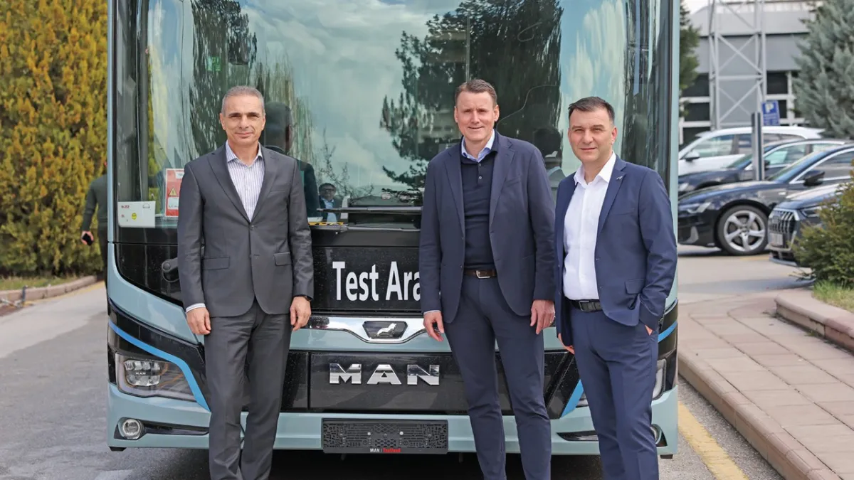 Alexander Vlaskamp : Made in Europe’un parçası olmanız AB için avantaj