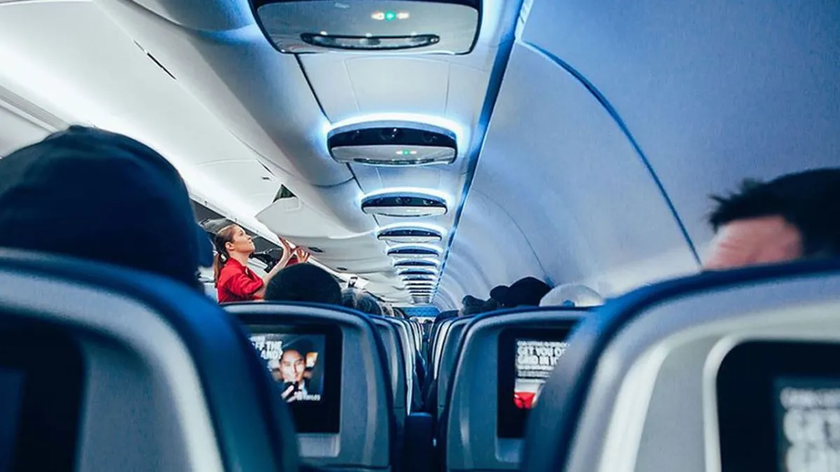 Yakıt krizi uçak biletlerini vurdu: Fiyat artışına izin verildi