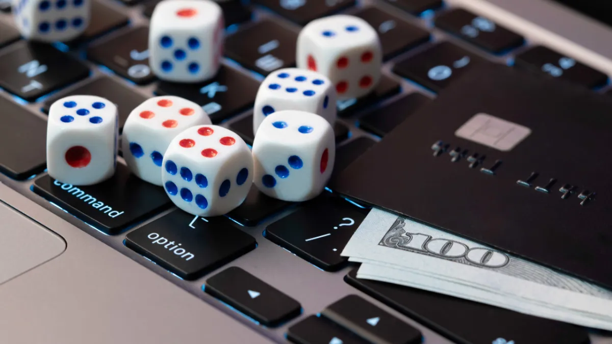 ABD’de Polymarket tartışması: Tepki çeken bahis kaldırıldı