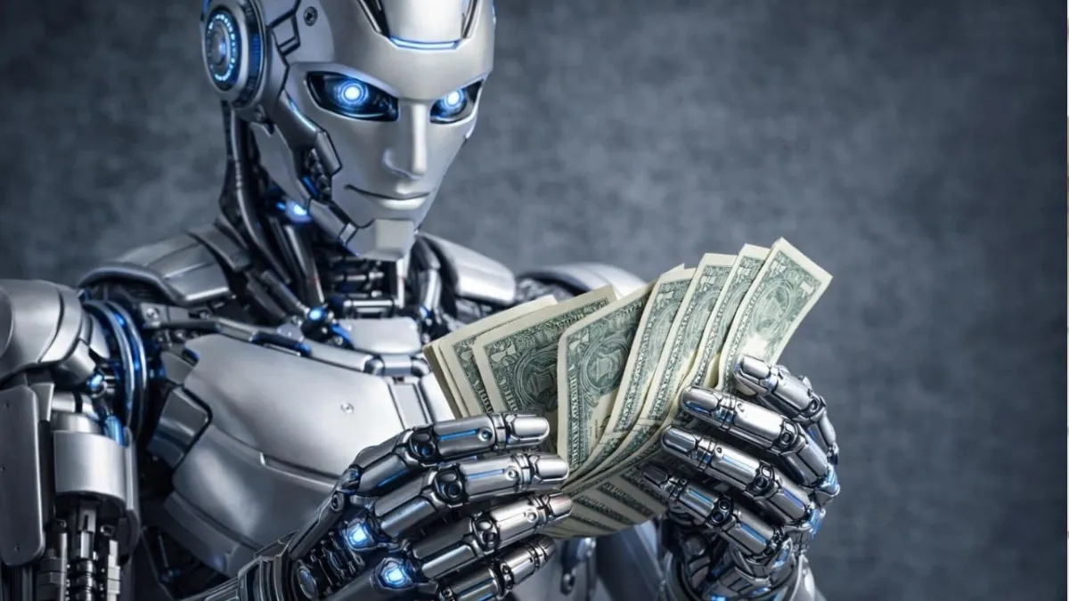 Gençlerin yüzde 82'si parasını ona soruyor ama... Yapay zeka finansta ne kadar iyi?