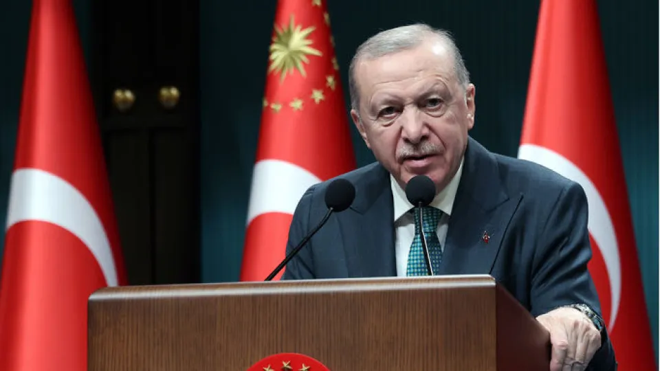 Erdoğan: Dezenflasyon programında taviz söz konusu değil