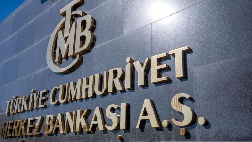 TCMB: Mart enflasyonunda enerji fiyatları belirleyici oldu