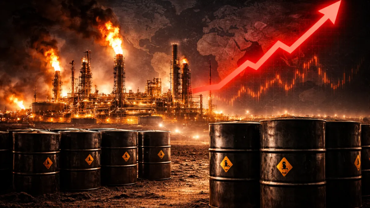 Petrol fiyatları yeniden yükselişte