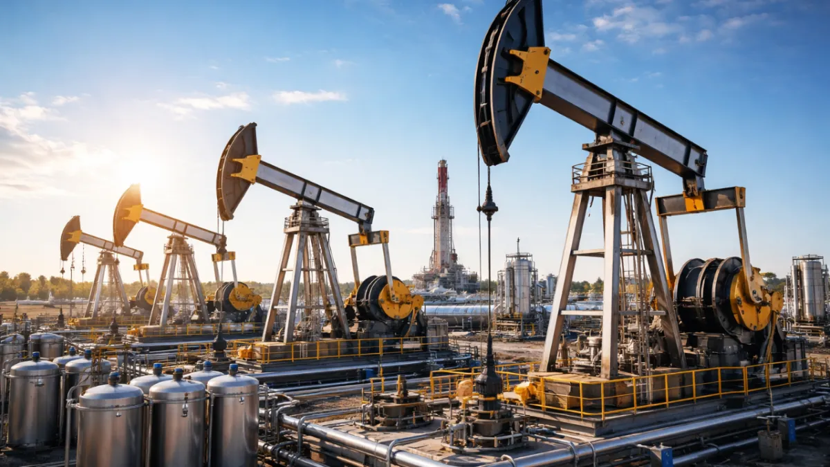 Urals petrolü 13 yılın zirvesinde