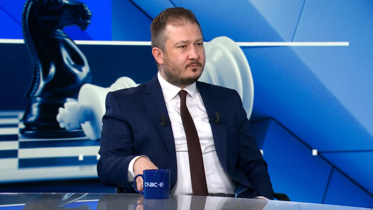 Küresel enerji denkleminde petrolün dönüşü: Yapay zekadan fosil yakıtlara