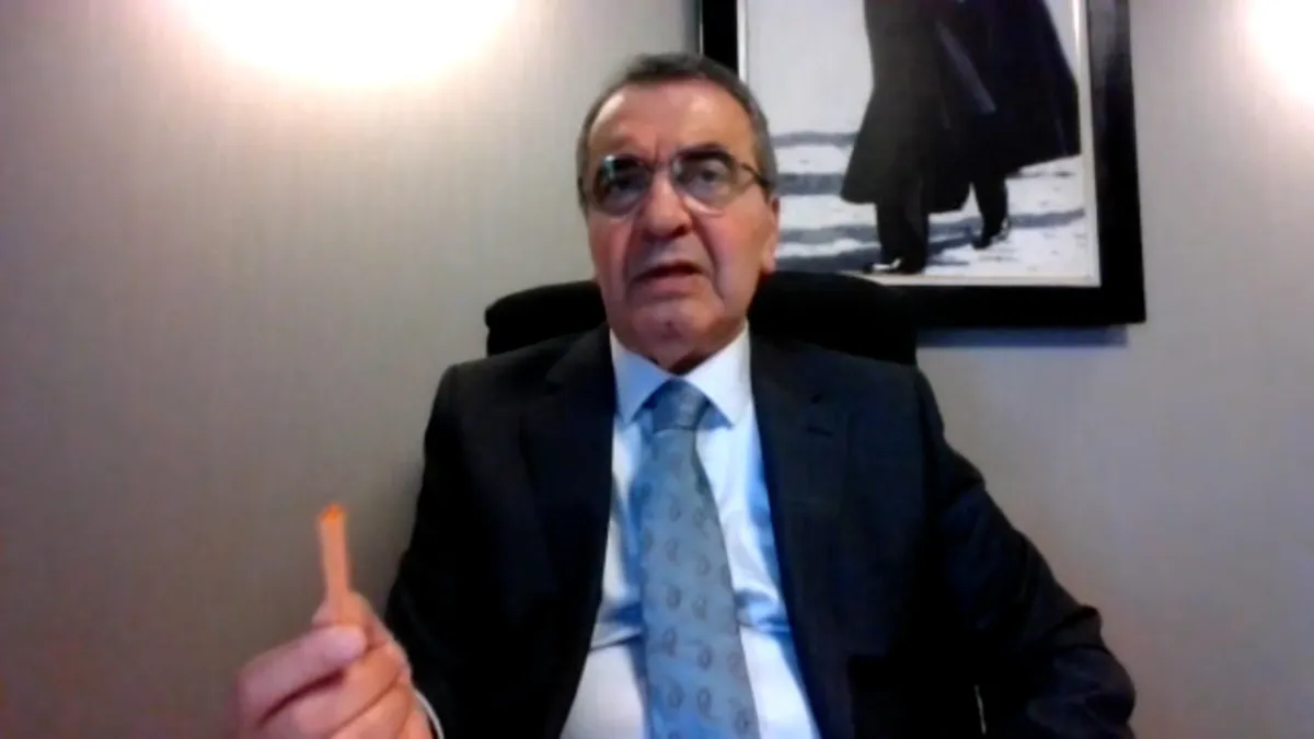 Bütçe harcamalarında artış ve vergi sistemindeki yapısal sorunlar