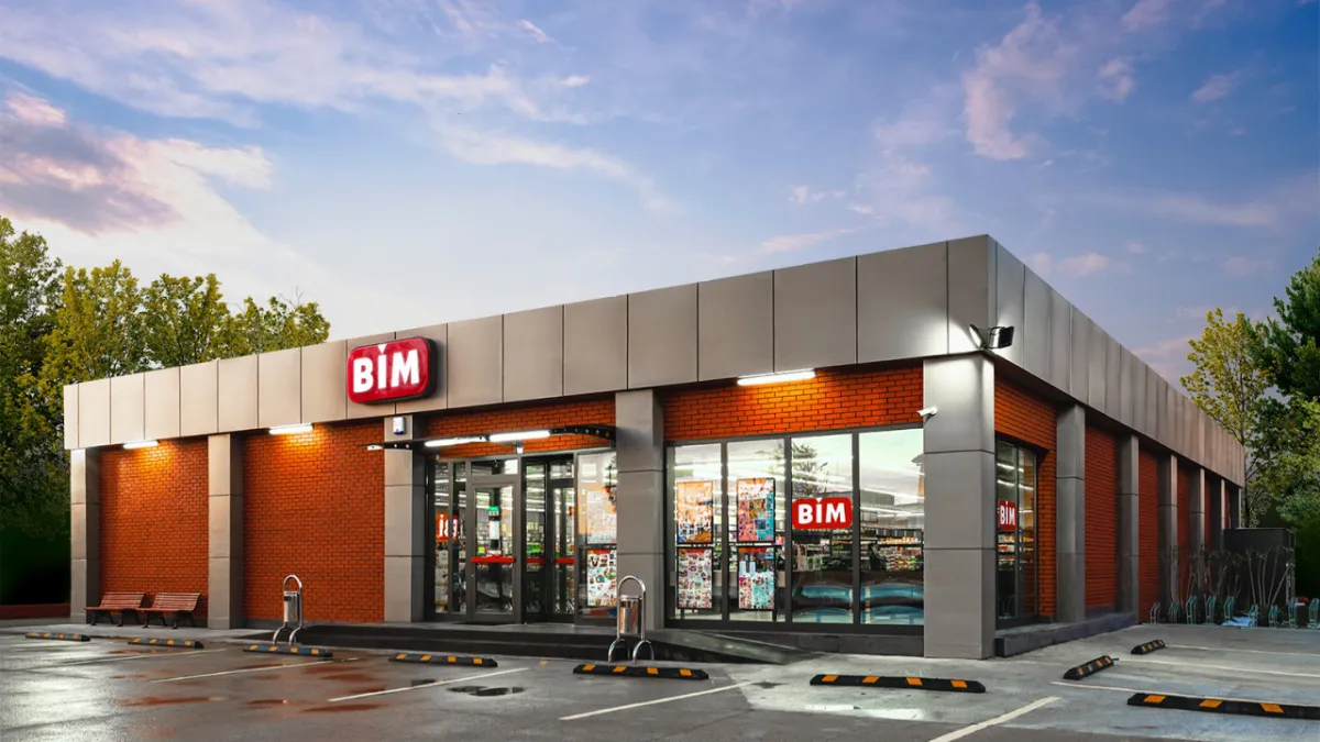 BİM'den yeni temettü kararı