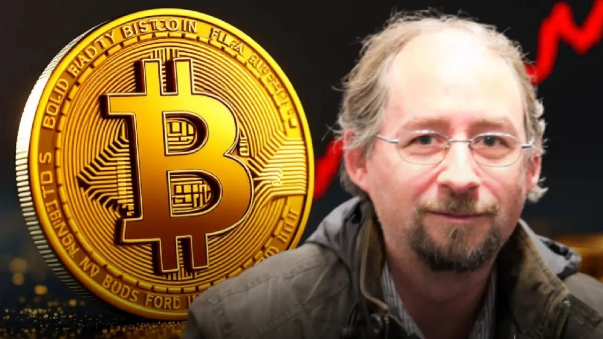 Bitcoin’in gizemli kurucusu bulundu mu? Olay yaratan iddia... haber görseli