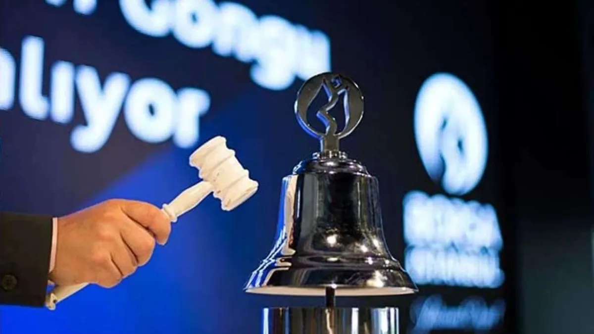 Ağaoğlu GYO'nun işlem göreceği endeksler belli oldu haber görseli