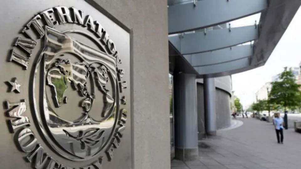 IMF: Savaşlar krizlerden daha büyük kayıp yaratıyor haber görseli