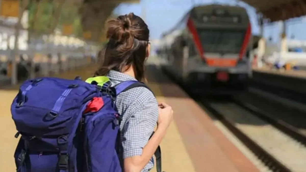 AB’den 40 bin gence ücretsiz tren bileti: Türkiye’den başvuru imkanı da var haber görseli