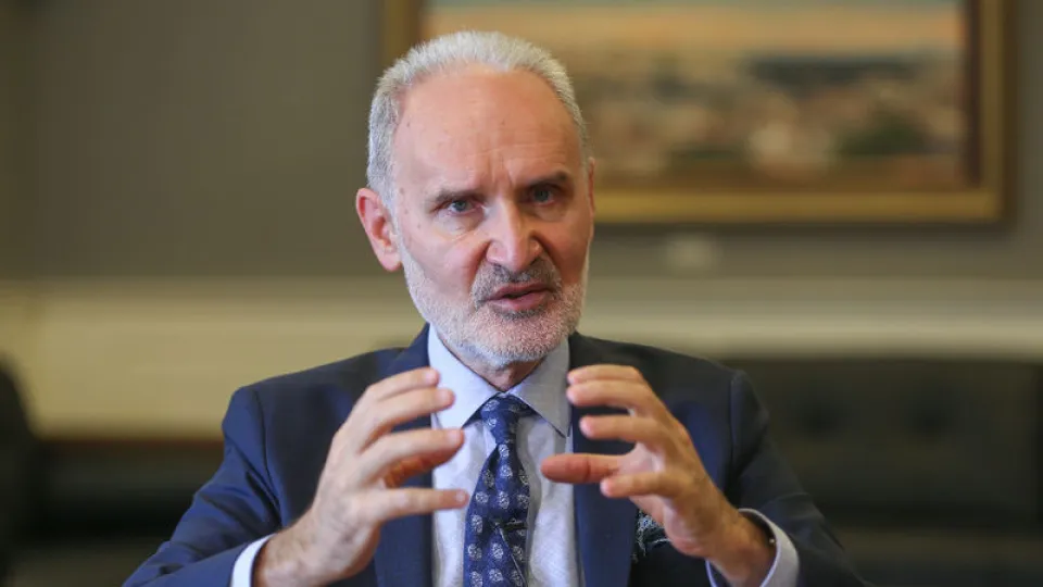 İTO: Küresel 'savaşflasyon' riski dikkate alınmalı haber görseli