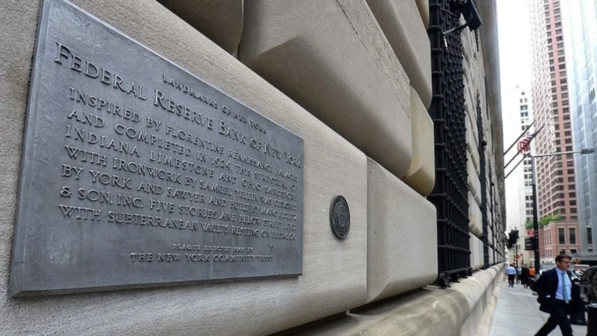 Fed faiz kararı ne zaman, hangi gün açıklanacak? haber görseli