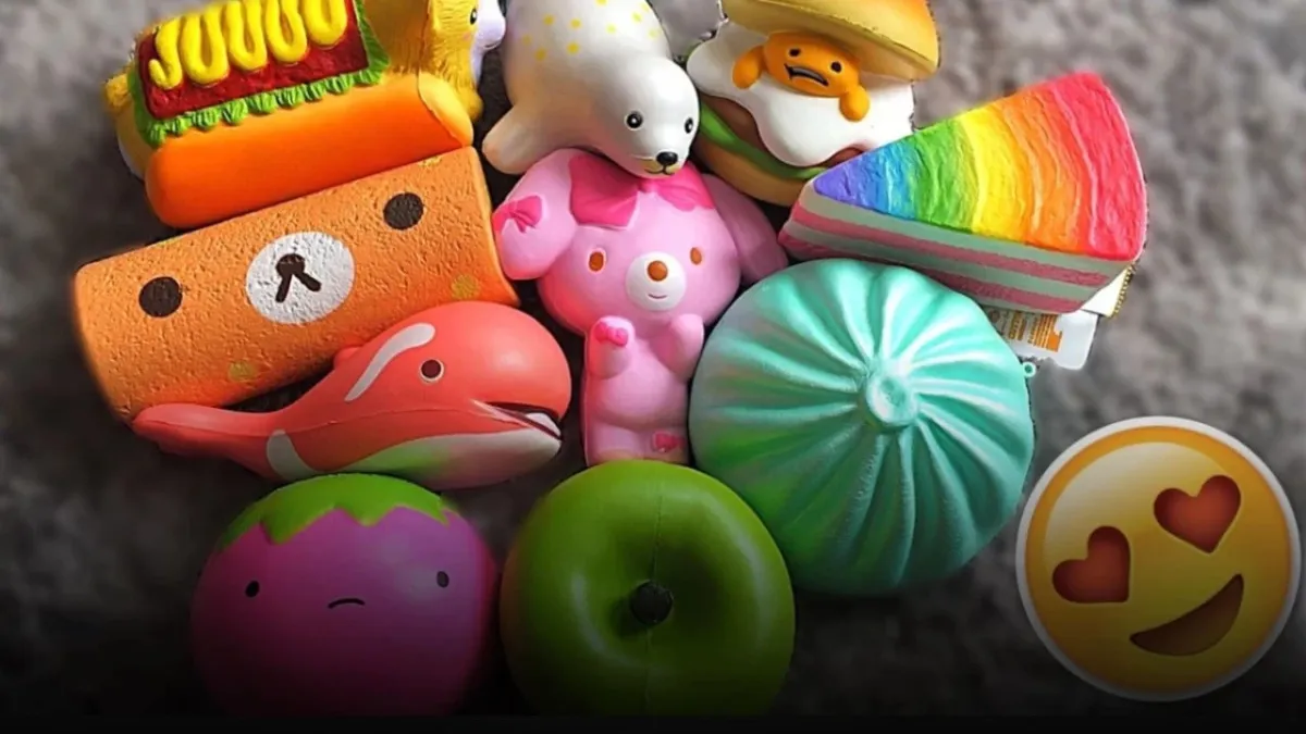 Bakanlık listeyi paylaştı: Boğulma riski taşıyan oyuncak toplatılıyor haber görseli