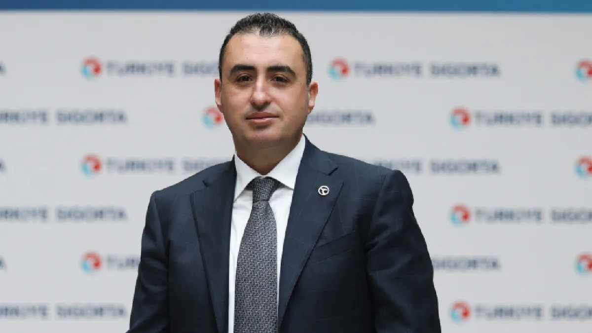 Türkiye Sigorta’dan rekor hamle! Temettü ve sermaye artışı aynı anda açıklandı haber görseli