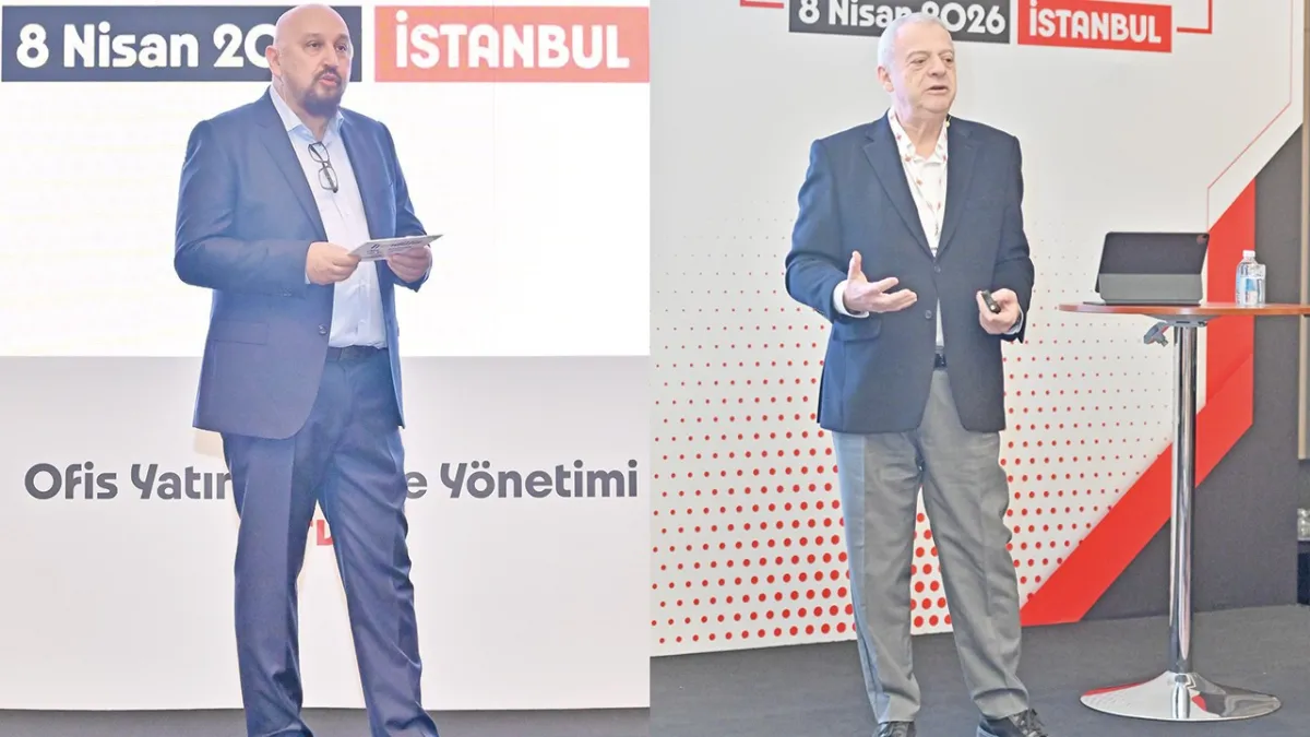 Hazır ofisler artık finansal bir zorunluluk haline geldi haber görseli