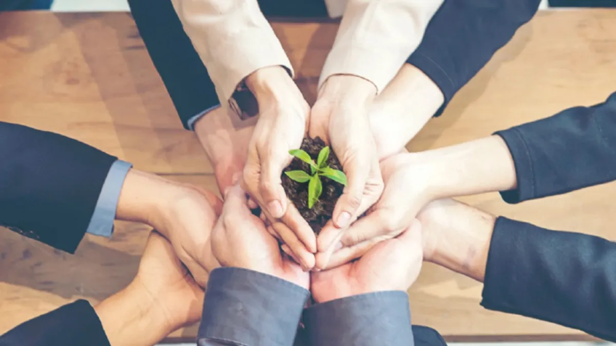 Kooperatifler ekonomik aktörlere dönüşecek haber görseli